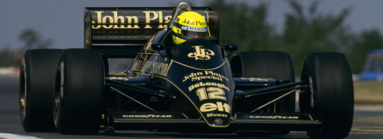 Rene Schaap Blog _ F1 _ Ayrton Senna Lotus
