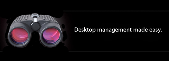 How I Work - Apple Remote Desktop